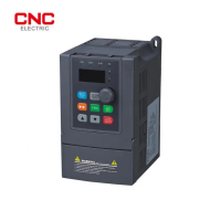 Преобразователь частоты 1.5 кВт, 220 В CNC Electric C050017