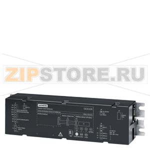 SIDOOR AT420W контрольный модуль для дверей станков. Макс. вес двери 600кг. 36VDC, 1*RS485, 4*DI, 2*реле, 1*PROFIBUS, 1*24VDC вывод, -20&amp;#176;C .. +50&amp;#176;C, EN13849, уровень PL D, EN953 Siemens 6FB1141-2AT10-3WE2 