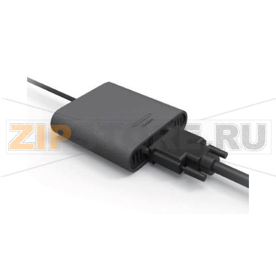 удлинитель DVI-D, интерфейс: RJ-45, предназначенный для увеличения расстояния между кодеком ВКС и камерой, обеспечивает передачу видеосигнала по витой паре на расстояние до 70 метров 