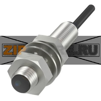Датчик индуктивный Standard с приоритетом Balluff BES04CT 