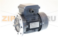 ДВИГАТЕЛЬ 220V 1N 50Hz