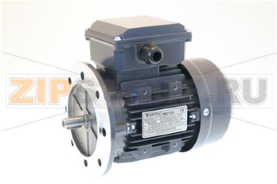 ДВИГАТЕЛЬ 220V 1N 50Hz 