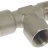Т-ОБРАЗНОЕ СОЕДИНЕНИЕ Ø 3/8"F-3/8"F-3/8"M - Т-ОБРАЗНОЕ СОЕДИНЕНИЕ Ø 3/8"F-3/8"F-3/8"M