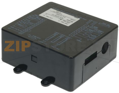 CENTRALINA DOSATURA 3D5-2GRCTZ 230V 