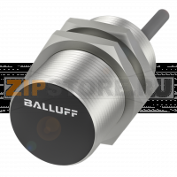 Датчик индуктивный Standard с приоритетом Balluff BES00AA