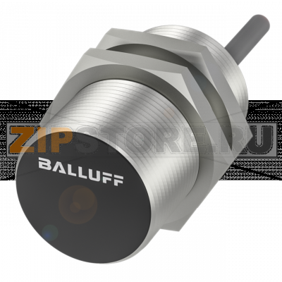 Датчик индуктивный Standard с приоритетом Balluff BES00AA 