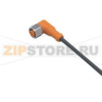 Кабель соединительный с разъемом IFM EVM040