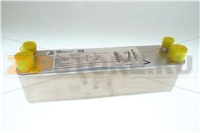 CONDENSATORE W SWEP B8THx30/1P SC M 3/4