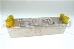 CONDENSATORE W SWEP B8THx30/1P SC M 3/4 