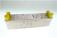 CONDENSATORE W SWEP B8THx30/1P SC M 3/4