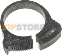 НЕЙЛОНОВЫЙ ЗАЖИМ ПУСКОВОГО ВЫКЛЮЧАТЕЛЯ Ø 26.5/29.5 ММ