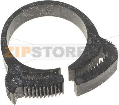 НЕЙЛОНОВЫЙ ЗАЖИМ ПУСКОВОГО ВЫКЛЮЧАТЕЛЯ Ø 26.5/29.5 ММ 