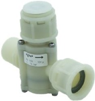 FILTRE ARRIVEE EAU FROIDE