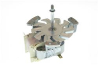 MOTORE CON VENTOLA 38W 240V