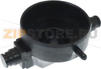 ВЕРХНИЙ ЦИЛИНДР КОФЕЙНОЙ ГРУППЫ