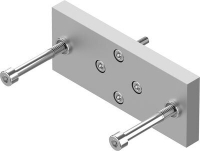 Комплект переходников Festo DHAA-D-E21-70...110-Q11-40
