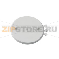 Крышка монтажной коробки ABB 2TKA001651G1