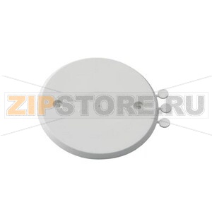 Крышка монтажной коробки ABB 2TKA001651G1 