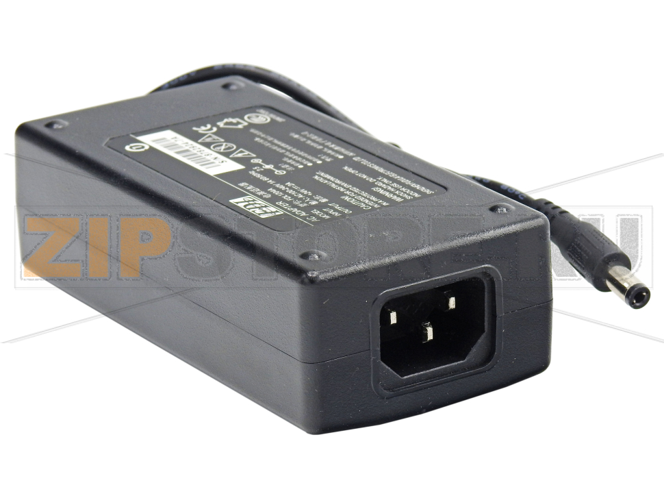 Источник питания TSC TTP-343 Plus Блок питания для принтера TSC TTP-343 PlusЗапчасть на сборочном чертеже под номером: 1Количество запчастей в комплекте: 1Название запчасти TSC на английском языке: POWER SUPPLY/ CEC 6 (Cloverleaf)