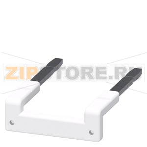 FANNING STRIP 2-ПОЛ.FOR RT PUSH-IN TERMINAL SOCKET Siemens LZS:RT170P1 