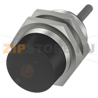 Датчик индуктивный Standard с приоритетом Balluff BES00WW