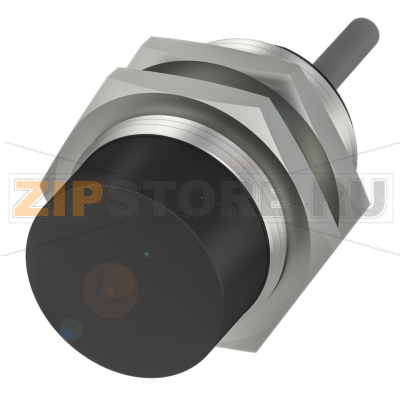 Датчик индуктивный Standard с приоритетом Balluff BES00WW 