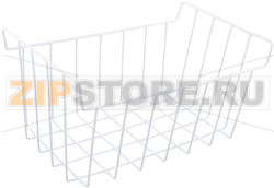 BASKET HANDLE FOR FREEZER ELECTROLUX 405 