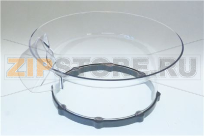 Safety guard CR20 