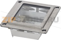 LAMP HOLDER WITH HALOGEN LAMP G9 2W 230V