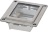 LAMP HOLDER WITH HALOGEN LAMP G9 2W 230V