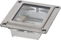 LAMP HOLDER WITH HALOGEN LAMP G9 2W 230V