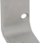ПЕТЛЯ НИЖНЯЯ ДВЕРЦЫ ПЕЧИ 60X50 MM - ПЕТЛЯ НИЖНЯЯ ДВЕРЦЫ ПЕЧИ 60X50 MM