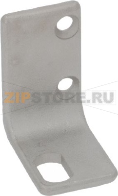 ПЕТЛЯ НИЖНЯЯ ДВЕРЦЫ ПЕЧИ 60X50 MM 