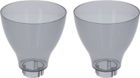 KIT CAMPANA CAFFE MACININO ABS 2 Pz