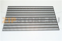 РЕШЕТКА 367 X 199 MM