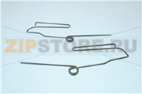 KIT MOLLE CONTATTO PRO FONDI