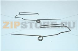 KIT MOLLE CONTATTO PRO FONDI 