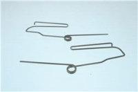 KIT MOLLE CONTATTO PRO FONDI