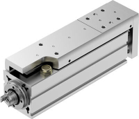 Мини-суппорт Festo EGSC-BS-KF-45-150-10P