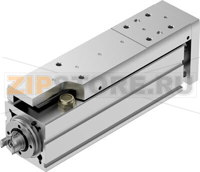 Мини-суппорт Festo EGSC-BS-KF-45-150-10P 