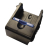 Kit, feeder assembly Zebra P120i