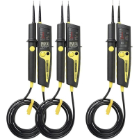 Тестер напряжения, CAT III 690 В, CAT IV 600 В Beha Amprobe PROMOKIT