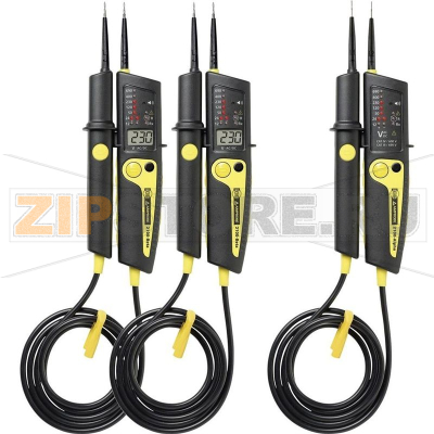 Тестер напряжения, CAT III 690 В, CAT IV 600 В Beha Amprobe PROMOKIT 