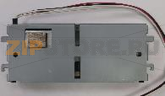 Отрезчик Mertech F80 