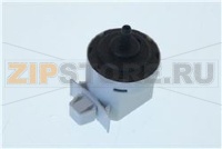 ПРЕССОСТАТ СТИРАЛЬНОЙ МАШИНЫ