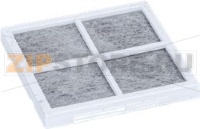 ВОДЯНОЙ ФИЛЬТР ДЛЯ ХОЛОДИЛЬНИКА LG