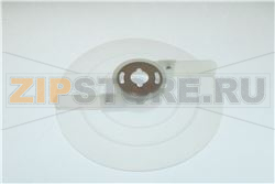 DISCO EXPULSOR ALTO H 30mm ø 200mm 