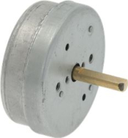 TIMER FOR ARISTON