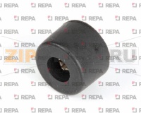 BUMPER W/ SCREW (4 REQ.)