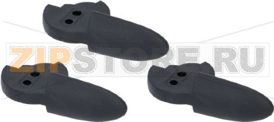 KIT MANOPOLA VAPORE 3 Pz 